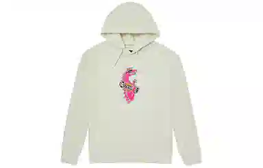 Vans Little Dinosaur Hoodie Off White