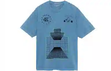 Cav Empt FW21 T