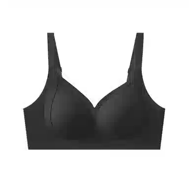 芬腾 无痕聚拢防下垂收副乳文胸 女款