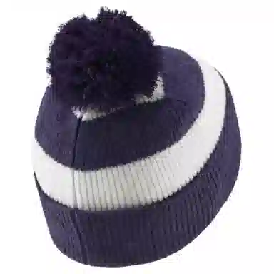 PUMA x Ami Beanie Blue