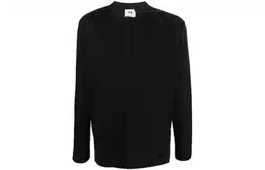 Y-3 FW21 LogoT
