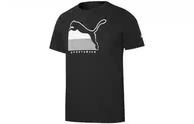 Puma Athletics LogoT