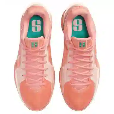 Nike Sabrina 2 "Apricot Agate"