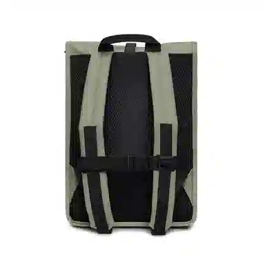 Rains Rolltop Rucksack W3