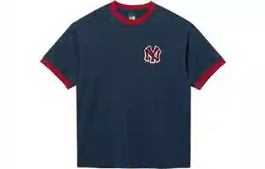New Era MLB T