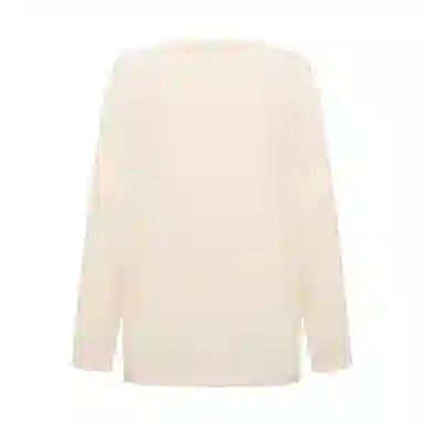 lost in echo 2025oversize T