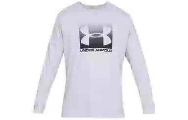 Under Armour logo T