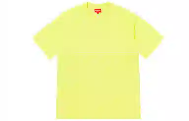 Supreme Terry S/S Henley