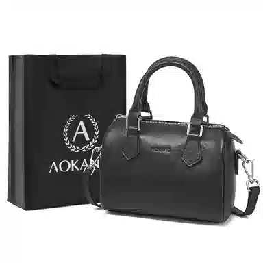 AOKANG Boston Bag