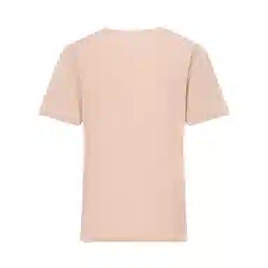 DESCENTE WOMENS TRAINING logo T