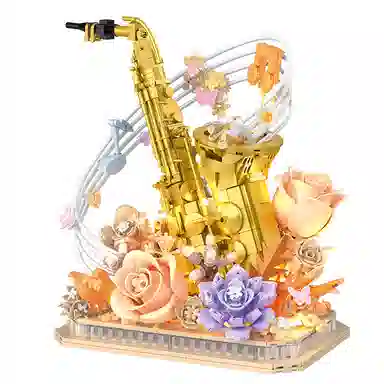 Balody 1013pcs 21389