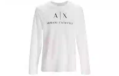 ARMANI EXCHANGE LogoT