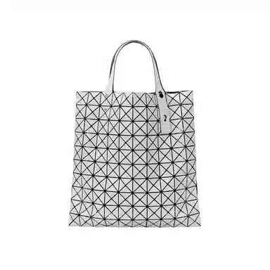ISSEY MIYAKE PRISM Tote