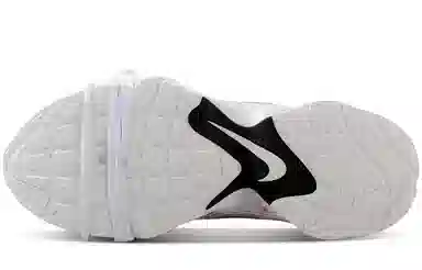 Nike Air Heights Blue White