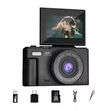 HAWESGARS M640 6400184KWiFi ccdvlog