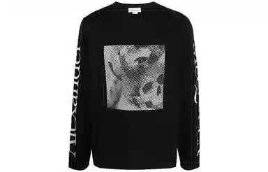 McQ Alexander McQueen T