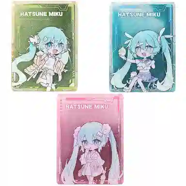 miku