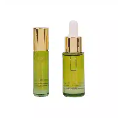 NFX NI AROMAS 5ml+10ml