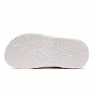 木林森 宿舍 手绘 高级感 时尚潮流极简清爽经典简约舒适居家出行沙滩便捷 厚底增高防滑防磨防臭透气轻便缓震软弹人字拖鞋 男款