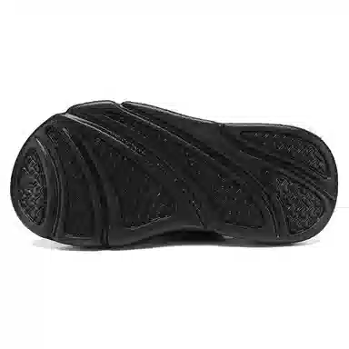 南极人 潮流时尚两穿设计居家户外休闲 沙滩凉鞋 男女同款