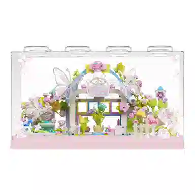 JAKI DIY 0-300pcs JK-AK050