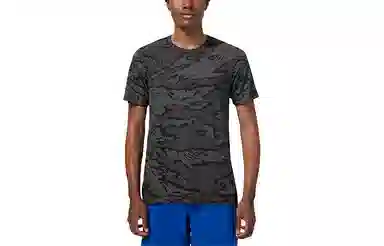 lululemon Metal Vent Breathe T