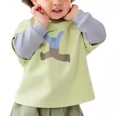 mini bala x T SS25