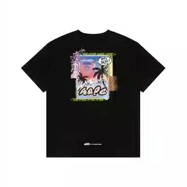Aape SS25 T