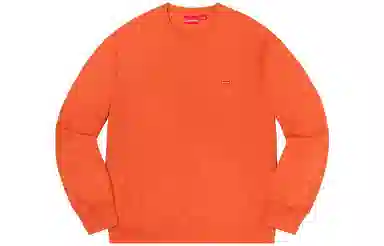 Supreme Small Box Crewneck
