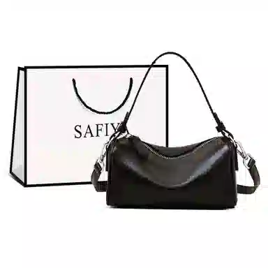 Safiya Crossbody Bag