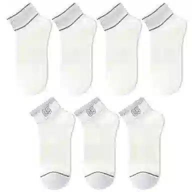 7