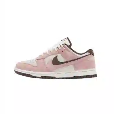 Nike Dunk LowDouble Swoosh