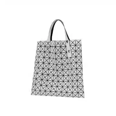 ISSEY MIYAKE PRISM Tote