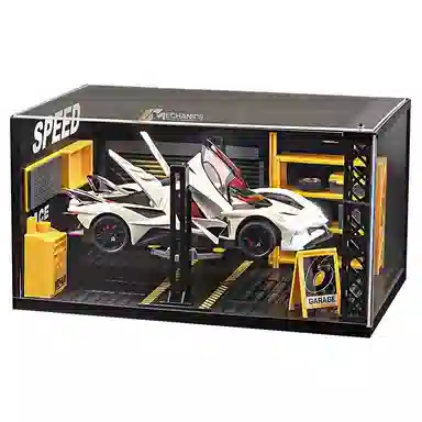 EVO