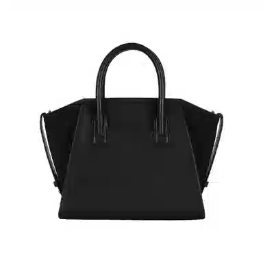 Michael Kors Avril Small Tote Bag Black