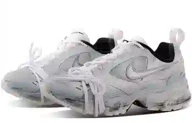 Nike Air Heights Blue White