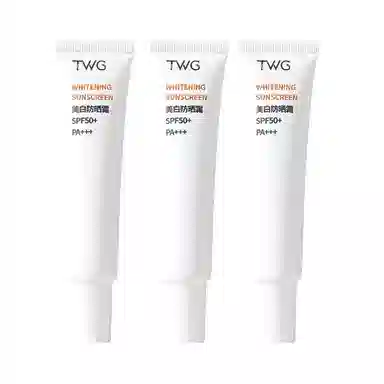 TWG SPF50+PA++ 30g