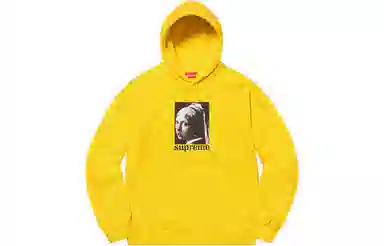 Supreme FW20 Week 13 Pearl Hooded Sweatshirt