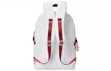 DRACONITE Backpack White