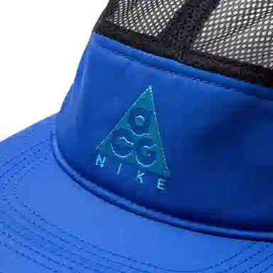 Nike Cap Blue