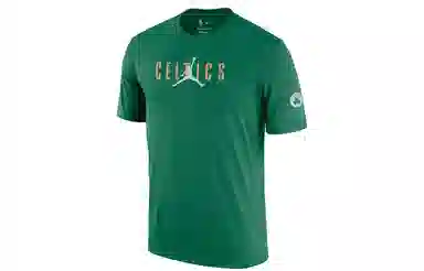 Jordan Courtside Jordan NBA T