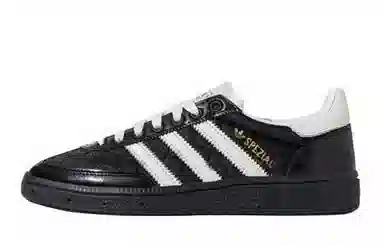 adidas Handball Spezial Black Silver