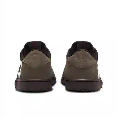 Travis Scott x Jordan Air Jordan 1