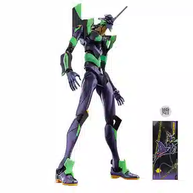 EVA 0-300pcs FG-03401