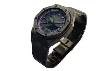 CASIO 200 GA-2100-1A