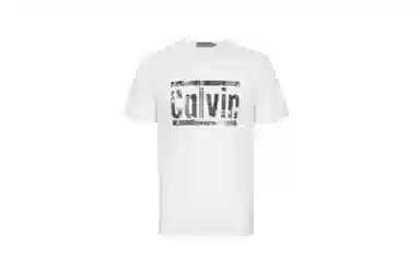 CALVIN KLEIN CK JEANS T