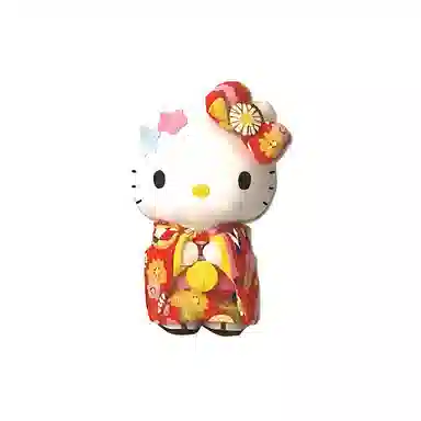Sanrio HelloKitty 20cm