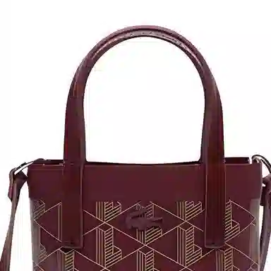 LACOSTE PVC