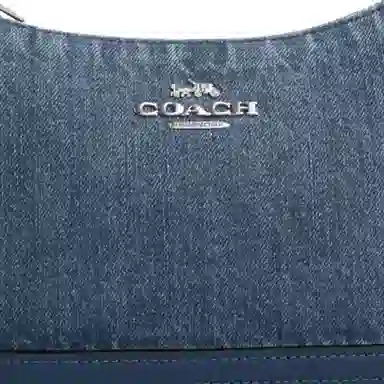 COACH Teri 25 Blue