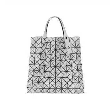 ISSEY MIYAKE PRISM Tote